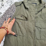 Ella Moss  Minka Jacket in Olive Photo 3
