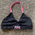 PINK - Victoria's Secret  VS Pink Sports Bra​​ Photo 0