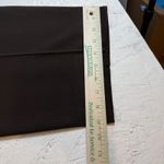 Valentino Miss V Wool Pleated Trousers Photo 5