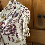 Free People  Boho Top Small Oversized Flowy‎ Photo 3