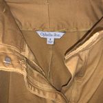 Ophelia Roe Women’s Khaki Work Pants Size 8 Photo 2