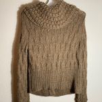 Loft  Alpaca Blend Cardigan‎ Sweater Photo 1