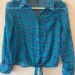 Epic Threads Girl's Overshirt Photo 0