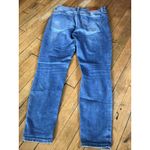 Lucky Brand Mid Rise Skinny 6/28 Ankle AVA Jeans Photo 1