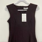 MM.LaFleur M.M. Lafleur The Evelyn Dress Textured Ponte Dress Photo 40