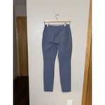 7 Diamonds Women’s Infinity Straight Leg Pants Size 26 Echo Gray Photo 1