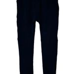 Gymshark Black Seamless Energy High Waist Leggings Size Medium Photo 3