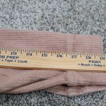 Pilcro Corduroy Shacket Duster Oversized Button Up Long Sleeve Mauve Size L Photo 14