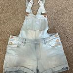 Denim & Co Overalls Photo 0