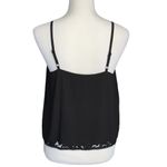 Bar III Rachel Roy Layered Lace Tank Photo 1