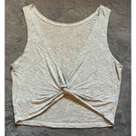Aerie knot back reversible tank Photo 0