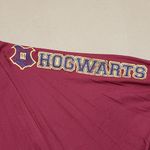 Stunning Hogwarts Open Cardigan Hoodie XS Pink Photo 7