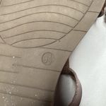 Lauren Blakwell Olivia Casual Comfort Slip On Flat Slide Sandal Shoes Sz 9.5 Photo 5