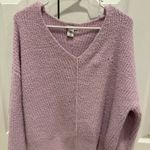 Sincerely Jules  Sweater Photo 0