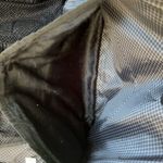 Vooray Zen Yoga Tote Gym Bag W/ Mat Strap And Laundry Bag GUC Photo 7