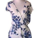 Mimi Chica medium floral romper Photo 0