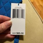 Vera Bradley BNWT accordion wallet Bahama Bay Photo 1