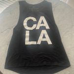 SoulCycle  “CALA” Tank Top Small Photo 0