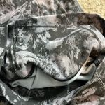 Lululemon Align HR II Legging 25” Color: Floral Illusion Ice Grey Size 2 EUC Photo 8