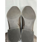 Journee Collection Womans Knee High Riding Boots 6.5 Brown Full Zip Heel NWOT Photo 7