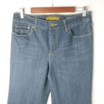 Seven7  Flare 10 32x31 Dark Wash Premium Jeans Photo 2