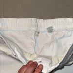 Terra & Sky Terra Sky White Jeans with stretch band 0X (14W) Photo 3