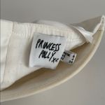 Princess Polly  White corset Photo 1