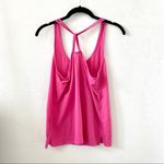 City Streets Fancy Pink Graphic Tank Size Small Photo 5