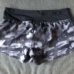 Nike Camo Shorts Photo 1