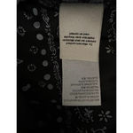 We The Free People Bell Bottom Flare Crvy Jeans Size 28 Dark Wash Raw Hem Photo 11