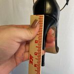 Gianvito Rossi  |‎ Black Heels Pumps Womans 39 Photo 6