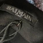 Balmain NWT  sequiin dress Photo 8