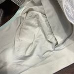 Bravado! Designs Gray‎ Nursing Sports Bra L Adjustable Racerback Clip Down Gray Size L Photo 9