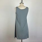 Eileen Fisher Grey Sleeveless Tunic Photo 7