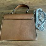 Dune London Animal Print Crossbody Photo 1