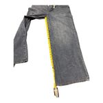 Ann Taylor  palazzo mid rise tie Jean Size 8 Photo 5