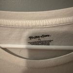 Gildan White Graphic Tee Photo 2