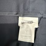 NWOT  Navy Dress Pants Size 16 Chico's Size 3 Photo 2