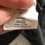 Old Navy  dark gray shrug XS‎ Photo 7