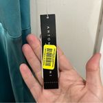 Antonio Melani La Boheme V-Neck Slip Dress in Jade Teal Green Size 12 Photo 3