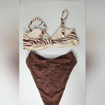 l*space L  , Andie Swim 2‎ pc Mixed Match Set in Small Photo 5