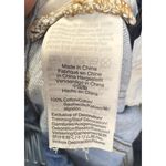 Madewell Jeans Womens 28 Light Wash The Perfect Vintage Jean High Rise Denim Photo 4