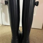 Hunter Women’s Original Tall Gloss Wellington Boots Photo 4