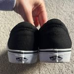 Vans Sneakers Black Photo 5