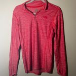 The North Face Half Zip Jacket Photo 2