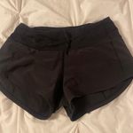 Lululemon Speed Up Short 2.5” Photo 1