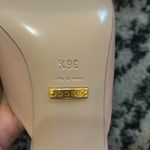 Gucci  Interlocking G Mules size 36.5 Photo 5