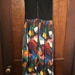 Alice + Olivia Kell Maxi Dress Size XS Photo 2