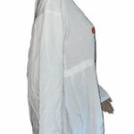 Miss Look  hippie Peace Bus Blouse  Photo 3