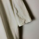 Hanes Michael's Salon Service T Shirt Vintage 90s White Large L Graphic Tee Photo 12